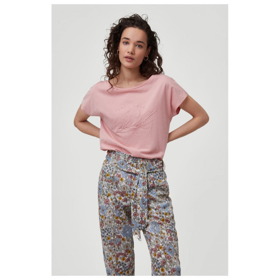 O'neill Γυναικεία κοντομάνικη μπλούζα O'neill Γυναικεία κοντομάνικη μπλούζα